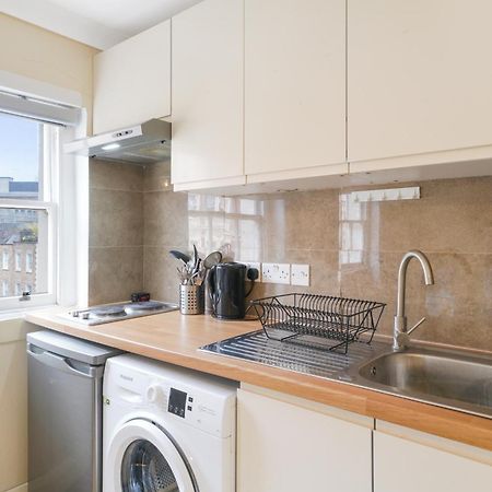 Studio In Prime Central London W1 ภายนอก รูปภาพ